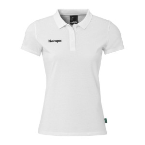 Damska koszulka polo Kempa Classic