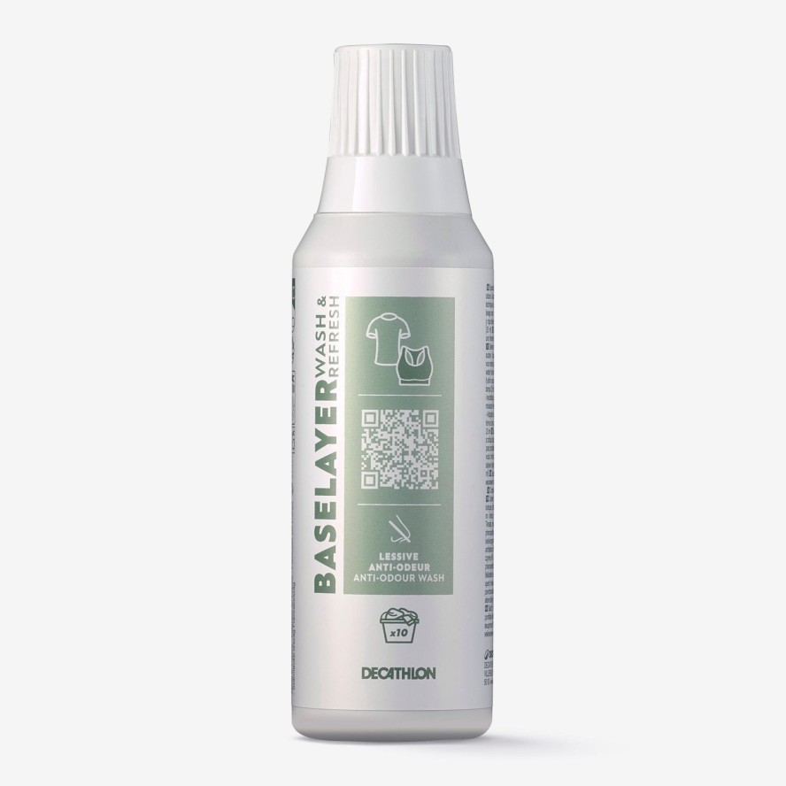 Płyn do prania odzieży technicznej 250 ml usuwający zapach potu