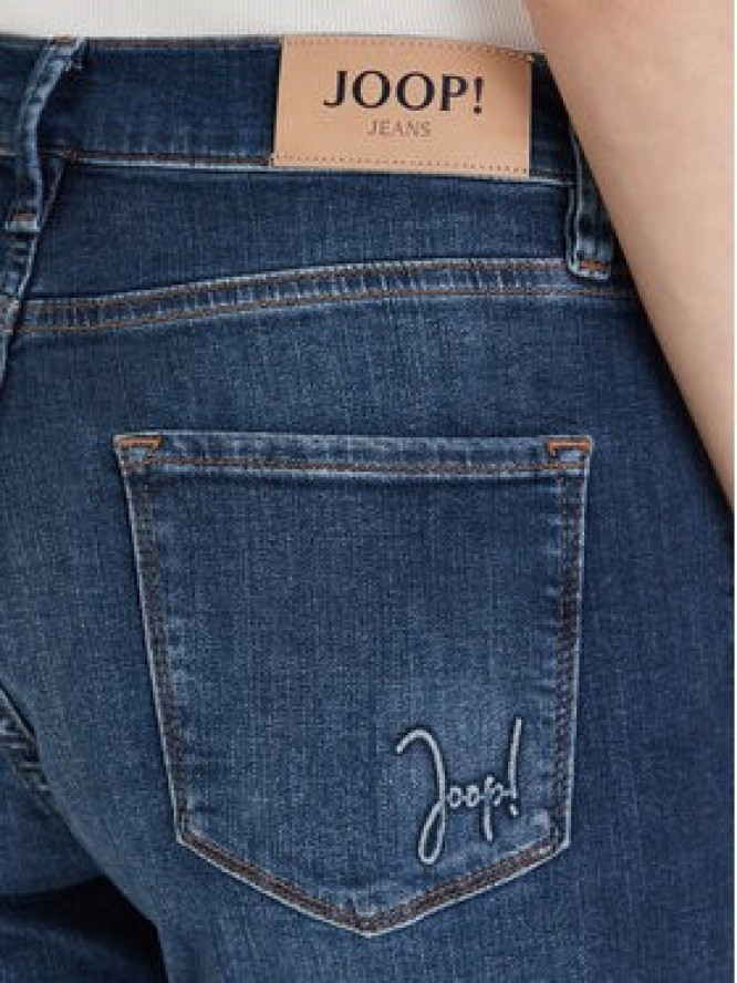 JOOP! Jeansy 58 Jjp640 Sol 30027473 Niebieski Slim Fit