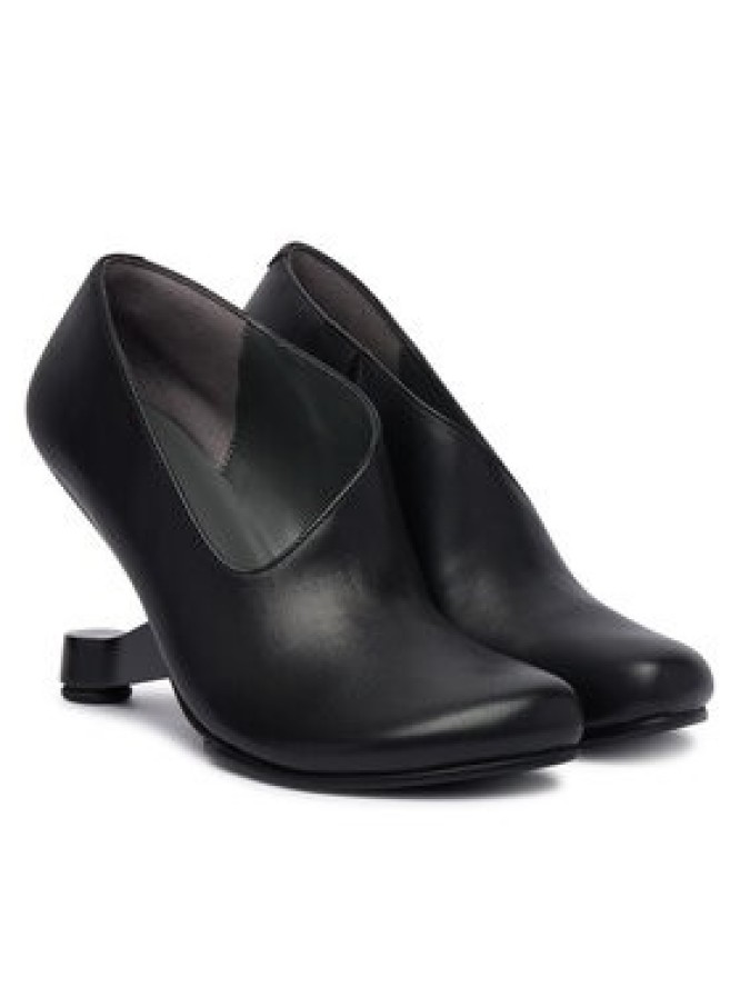 United Nude Czółenka Eamz Ella 110250116 Czarny