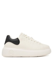 Armani Exchange Sneakersy XW002149 AF19528 M0017 Biały