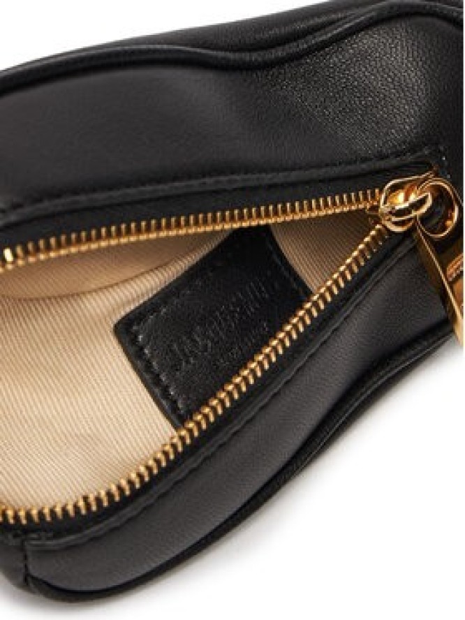 JACQUEMUS Portfel 25E251SL142-3171 Czarny