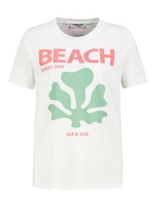 Sublevel Koszulka w kolorze białym rozmiar: XL