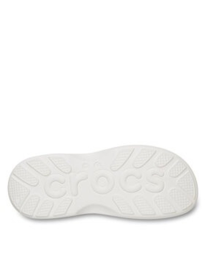 Crocs Sandały Soho Y Strap Sandal 211755 Beżowy