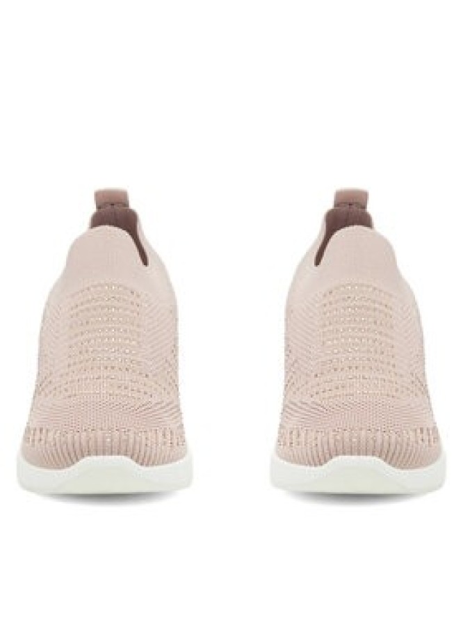 Jenny Fairy Sneakersy WFA2704-1 Różowy