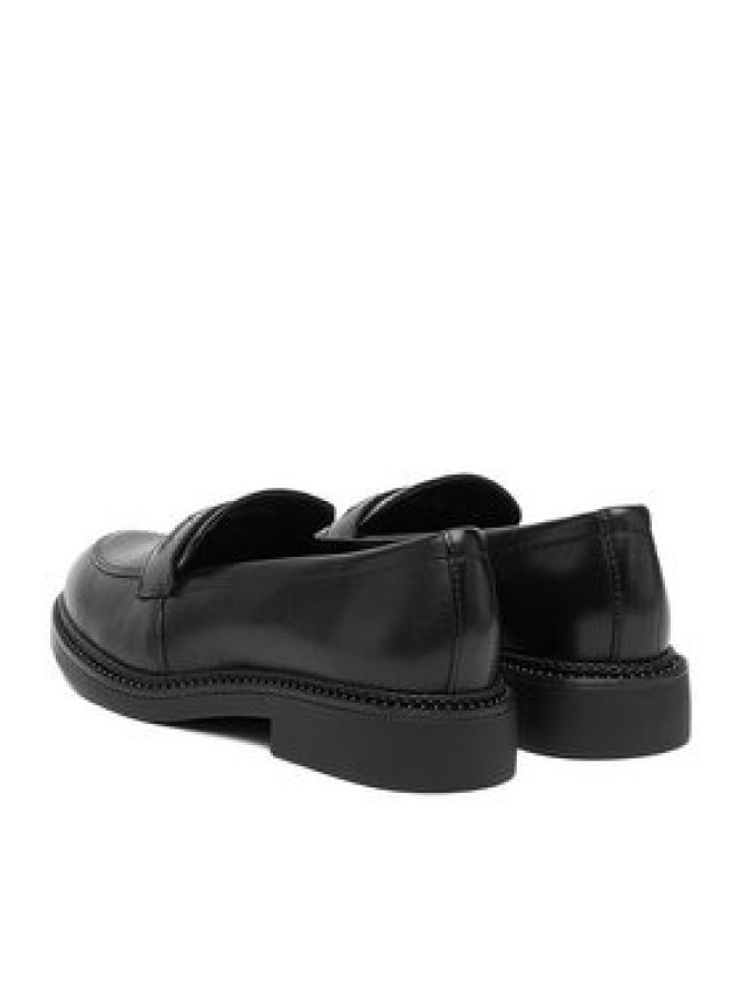 Lasocki Mokasyny CEO-RST-56007-03 Czarny