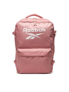 Reebok Plecak RBK-015-CCC-06 Różowy