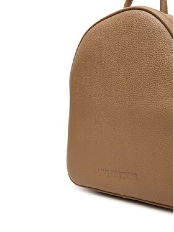 LOVE MOSCHINO Plecak JC4030PP1NLT0104 Beżowy