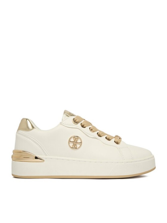 Nine West Sneakersy EO-SS26-3C605 Biały