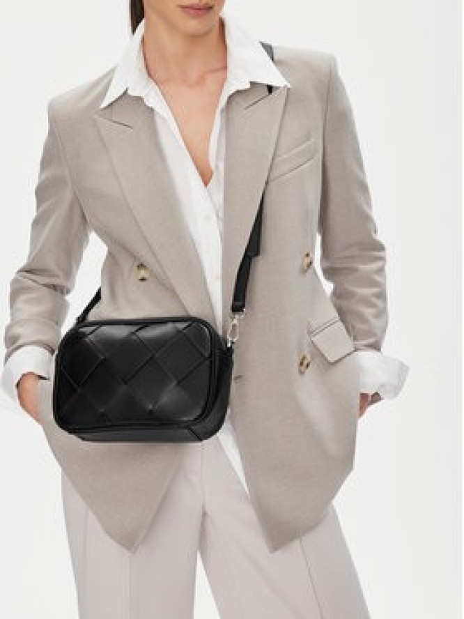 JENNY Torebka C-JEN-L-005-08 Czarny