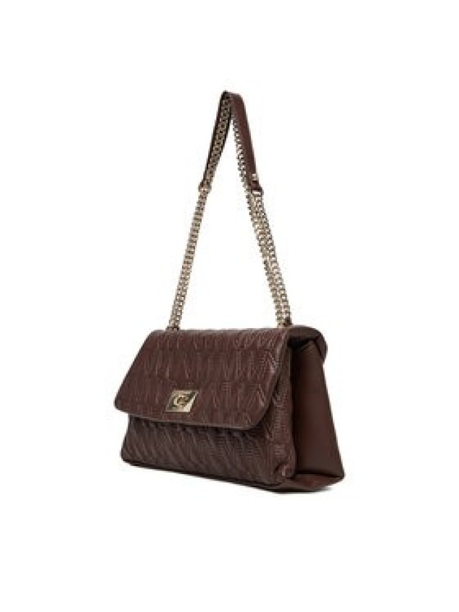 Nine West Torebka CEO-MILA-S23788-4 Brązowy