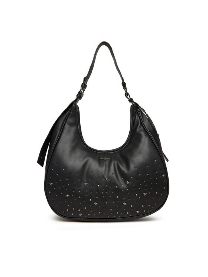 Pepe Jeans Torebka Nadia Cluster PL0300014 Czarny