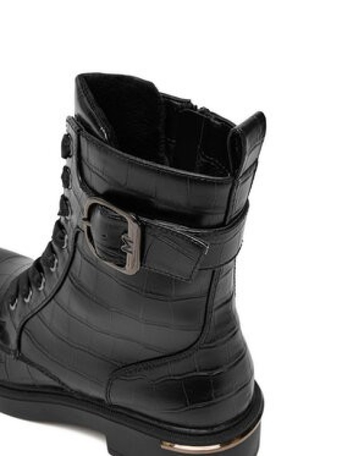 MEXX Trzewiki CEO-MI001713543W-01 Czarny