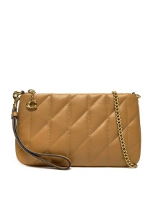 Coach Torebka CW580 Brązowy