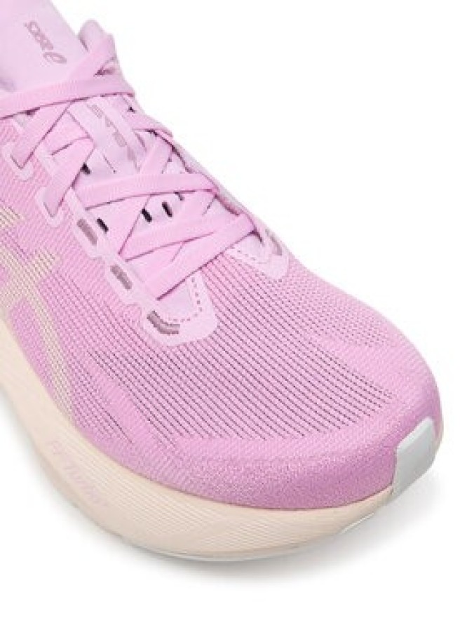 Asics Buty do biegania Novablast 6 1012C008 Różowy