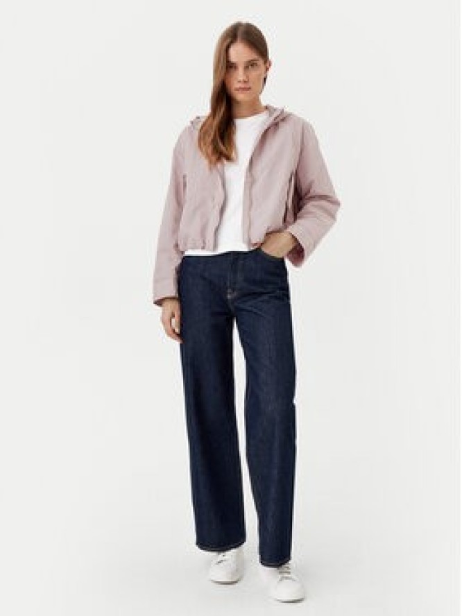 ONLY Kurtka przejściowa Bealo 15336162 Różowy Regular Fit