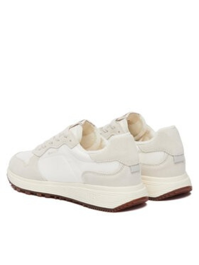 Gant Sneakersy 32531185 Biały