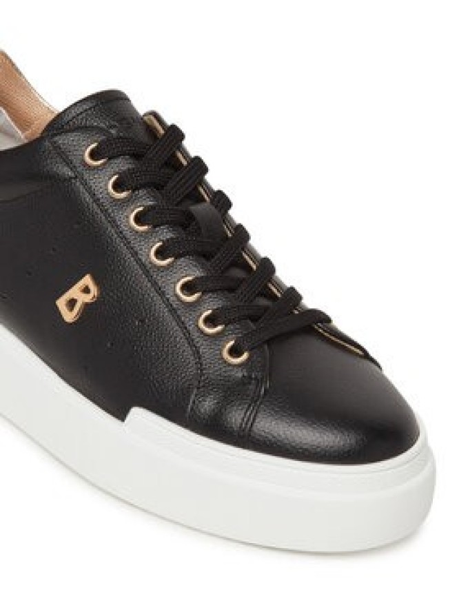 Bogner Sneakersy Hollywood 20 C 22520045 Czarny