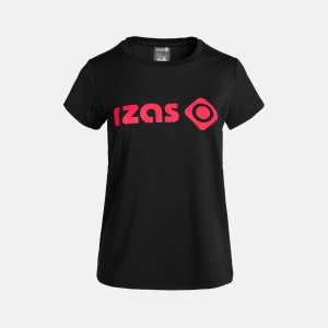 Damska lekka i oddychająca koszulka techniczna HARPER W V2 z technologią DRY i H