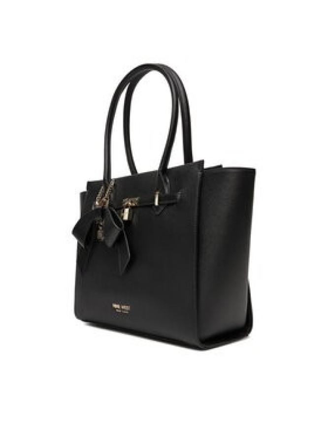 Nine West Torebka CEO-Chelsea-Charm-III-LX10186 Czarny