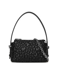 TOUS Torebka Puffy Bear 2002305051 Czarny