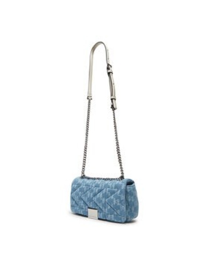 KARL LAGERFELD Torebka A2W30013 Błękitny