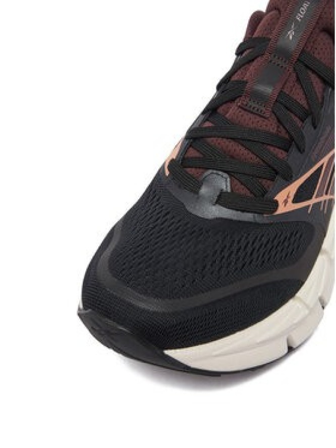 Reebok Buty do biegania EO-FLOATZIG 2 100263825 Czarny