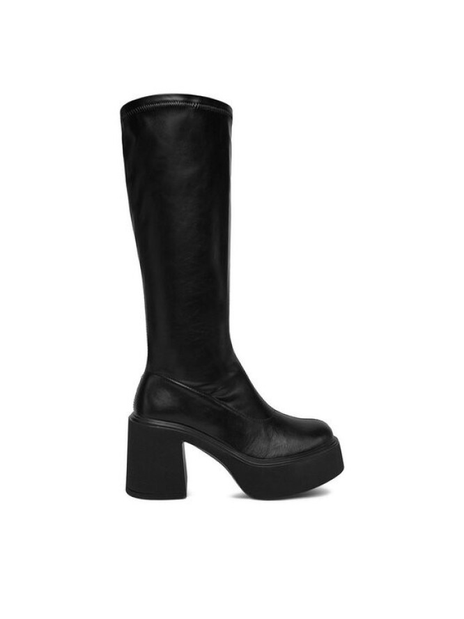 DeeZee Kozaki CEO-XT12345 Czarny