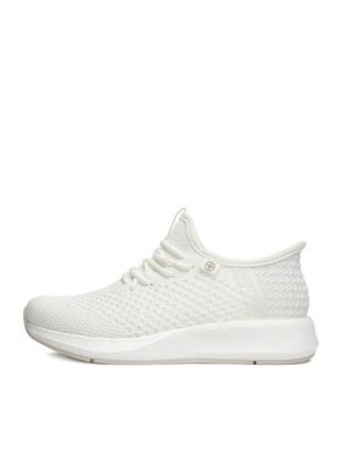 Go Soft Sneakersy CEO-WGVA-GO07 Biały