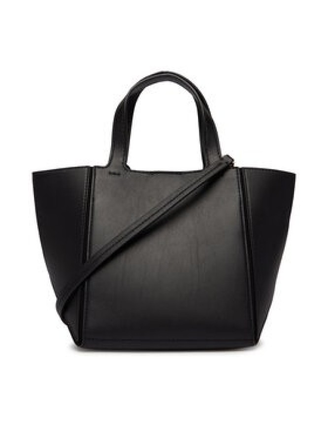 MICHAEL Michael Kors Torebka 30R6G9JT9L Czarny