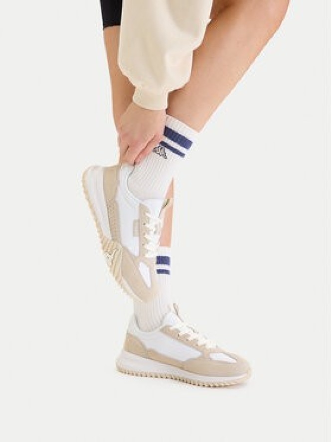 Kappa Sneakersy CEO-351P8PW(W) Beżowy