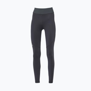 Legginsy wspinaczkowe damskie Wild Country Session Aop