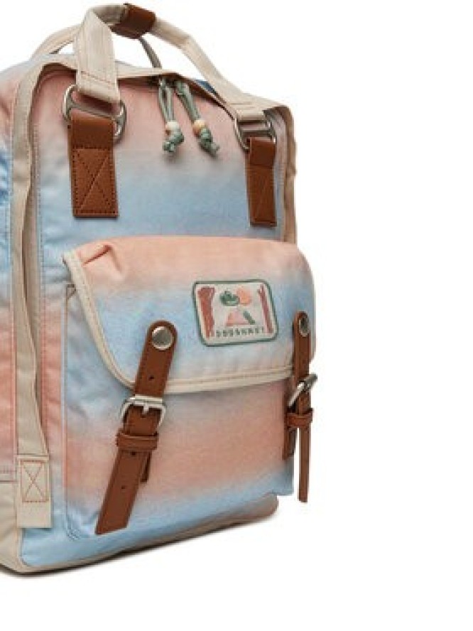 Doughnut Plecak Dreamwalker Macaroon D010DW-000196-F Kolorowy