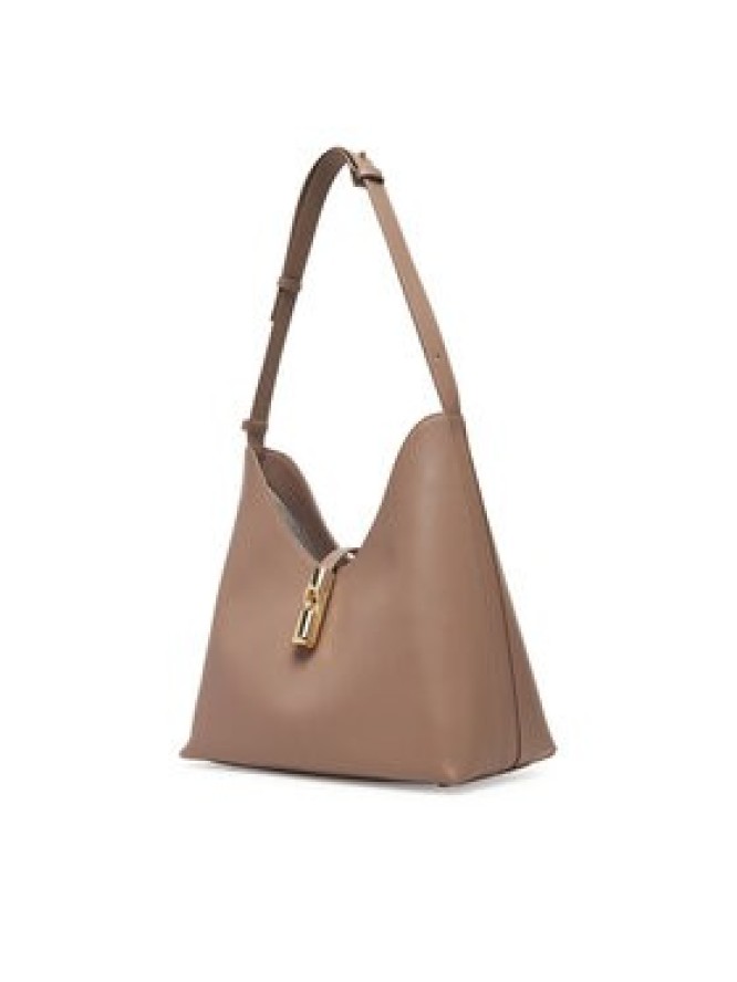 Furla Torebka WB01499 BX3104 KH MA200 Brązowy