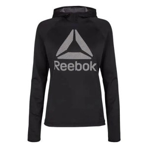 Bluza treningowa damska Reebok S95456