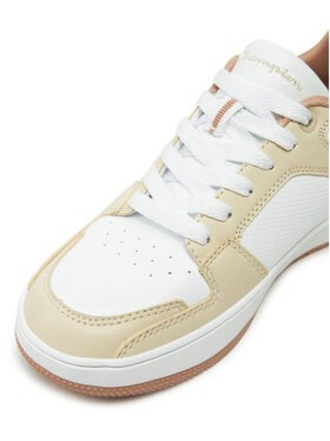 Champion Sneakersy RD18 2.0 LOW S11470-YS085 Beżowy
