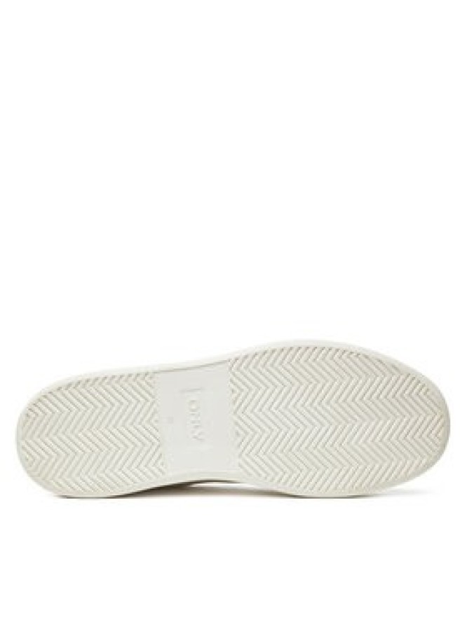 ONLY Shoes Sneakersy Onlsoul-4 15252747 Biały