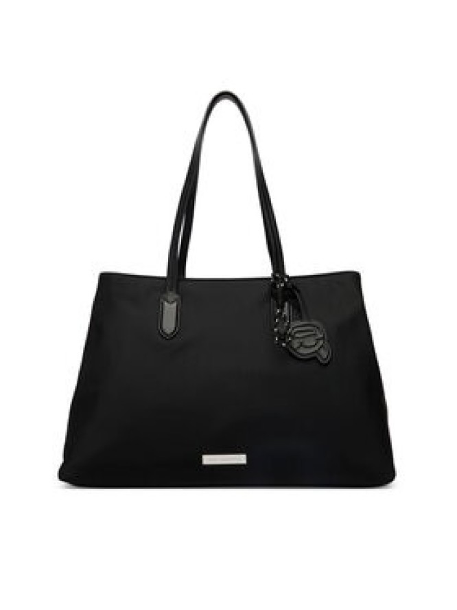 KARL LAGERFELD Torebka B2W30064 Czarny
