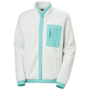 Damski polar Helly Hansen Imperial Pile Snap