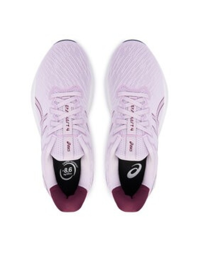 Asics Buty do biegania Versablast 4 1012B775 Fioletowy jasny