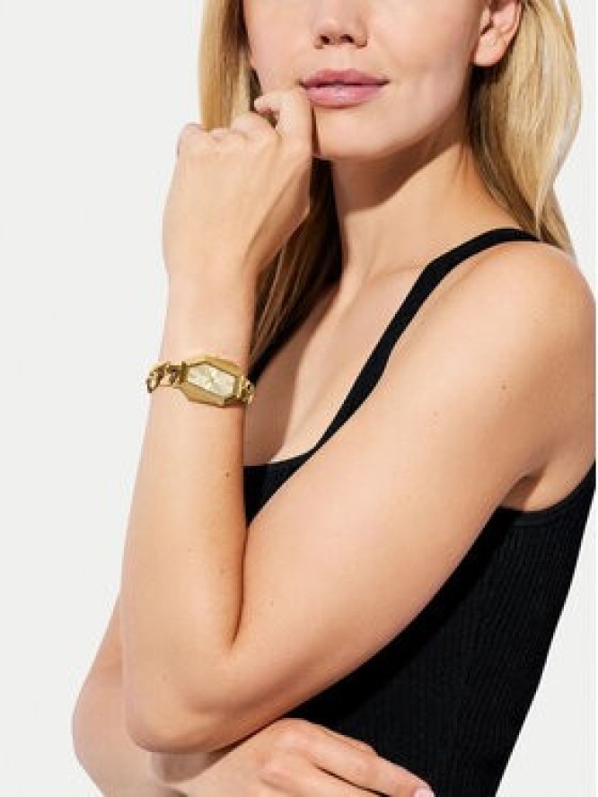 Michael Kors Zegarek Suri MK4878 Złoty