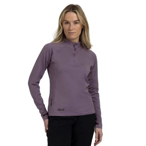 Top Damski Theresa DLX Marl