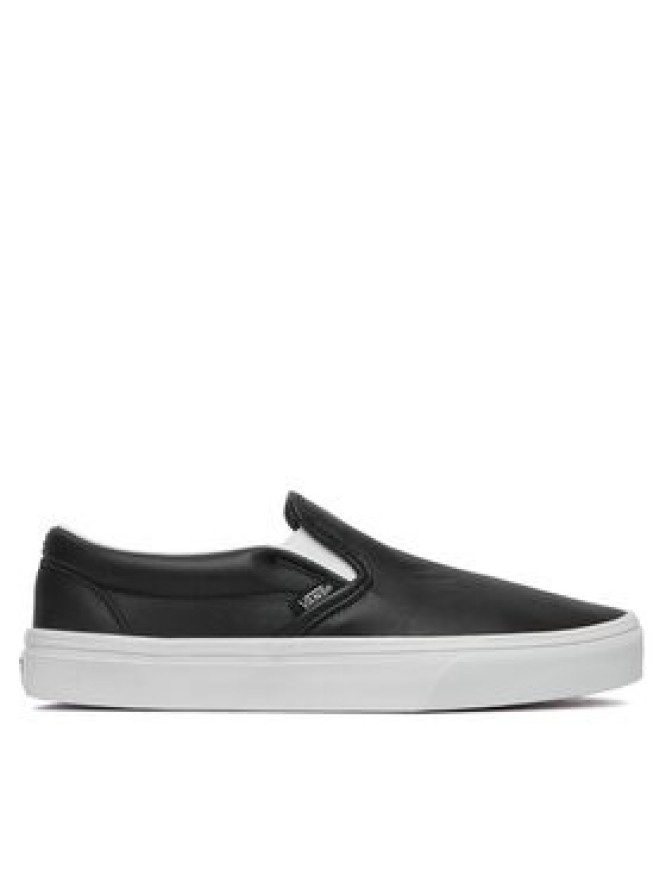 Vans Tenisówki Classic Slip-On VN000EACBPB1 Czarny