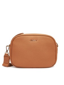 JENNY Torebka C-JEN-L-003-08 Brązowy