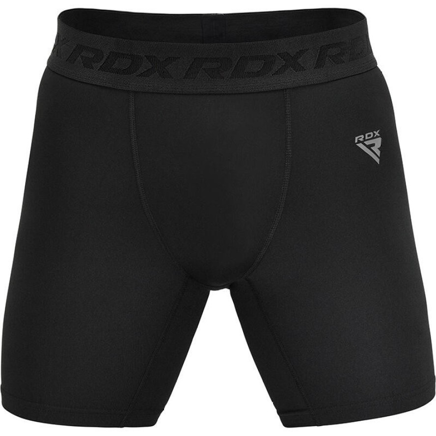 Spodenki treningowe RDX T15 Compression