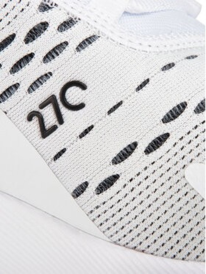 Nike Sneakersy Air Max 270 AH6789 100 Biały