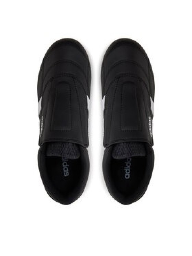 adidas Sneakersy Tekwen JS3871 Czarny