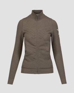 Bluza damska X-Bionic INSTRUCTOR 4.0