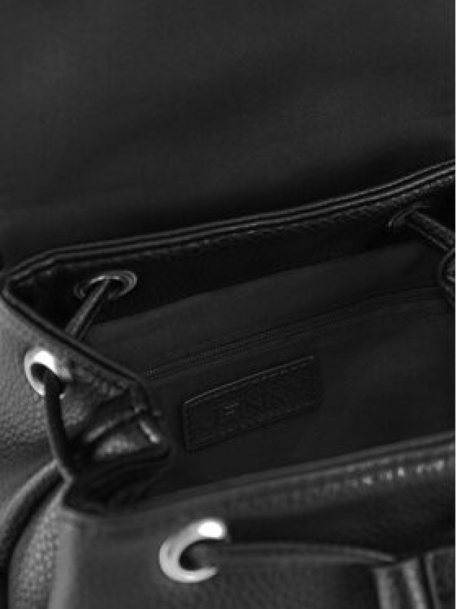 JENNY Plecak JNY-M-002-07 Czarny