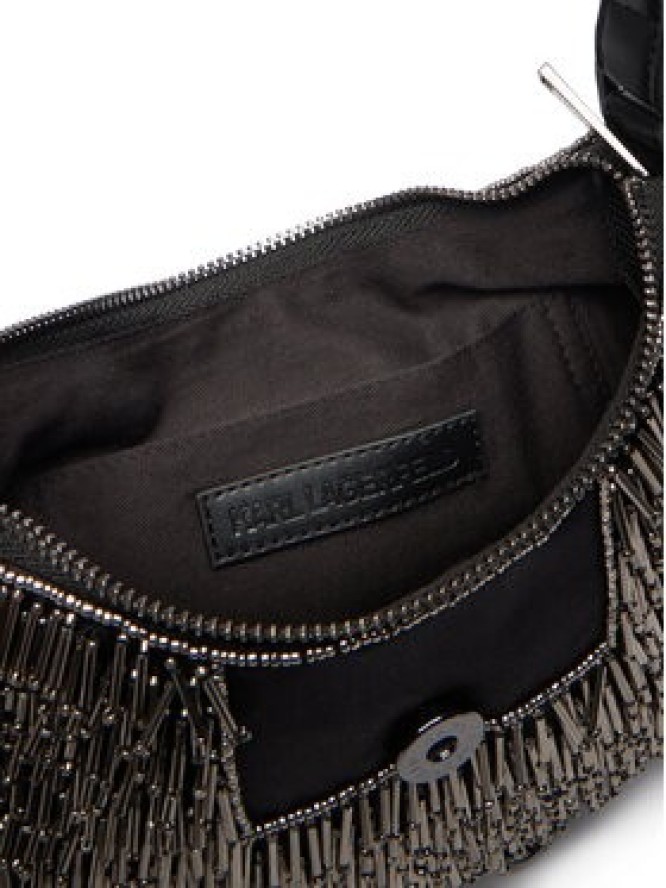 KARL LAGERFELD Torebka B1W30195 Czarny